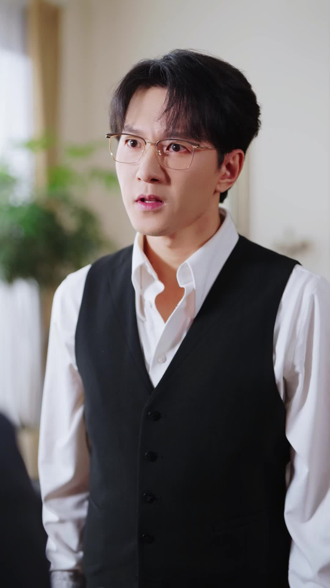 Folge 19 - Neuanfang: Engel oder Fassade?